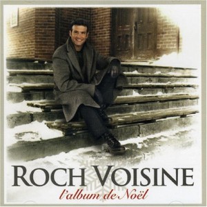ROCH VOISINE-L´ALBUM DE NOEL