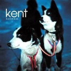 Kent - B-Sidor 95-00 (2CD)