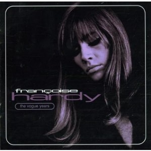 Francoise Hardy - The Vogue Years (1962-67) (2CD)