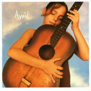 LAURENT VOULZY-AVRIL (CD)