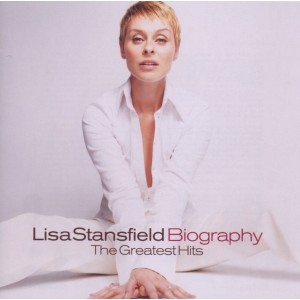 Lisa Stansfield - Biography: The Greatest Hits (1989-2001) (CD)
