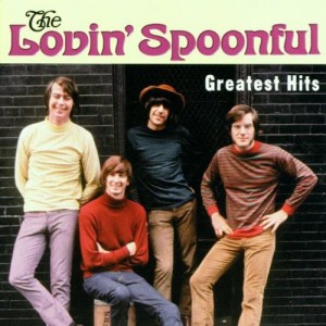 LOVIN SPOONFUL-GREATEST HITS