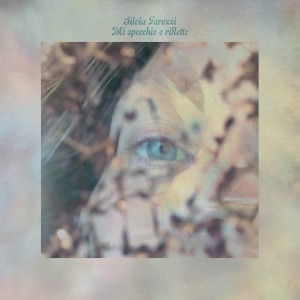 Silvia Tarozzi - Mi Specchio E Rifletto (2020) (2x Vinyl)