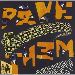 Pavement - Brighten The Corners