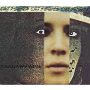 Cat Power - What Would The Community Think (CD)