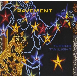 Pavement - Terror Twilight (1999) (CD)