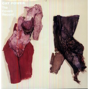 Cat Power - The Covers Record (Vinyl)