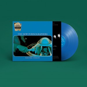 New Pornographers - Electric Vision (20th Anniversary Edition Opaque Vinyl)