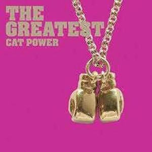 Cat Power - The Greatest (CD)