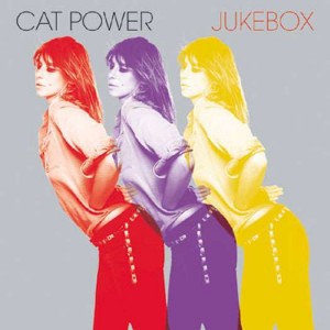 CAT POWER-JUKEBOX (LP)