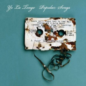 Yo La Tengo - Popular Songs (2009) (2x Vinyl)