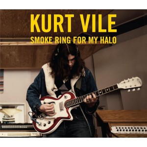 Kurt Vile - Smoke Ring For My Halo