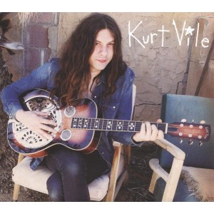 Kurt Vile - B´Lieve I´m Goin Down... (2x Vinyl)