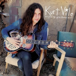 KURT VILE-B´LIEVE I´M GOIN DOWN