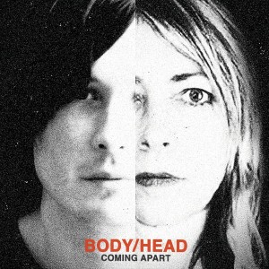 Body/Head - Coming Apart (2013) (CD)