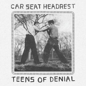 Car Seat Headrest - Teens Of Denial (Vinyl)