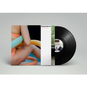 Kim Gordon (Sonic Youth) - No Home Record (2019) (Vinyl)
