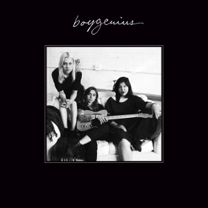 Boygenius - Boygenius EP (CD)