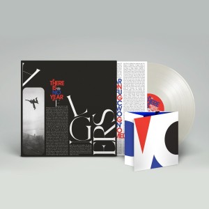Algiers - There Is No Year (Cloudy Clear Viny (Vinyl)