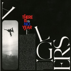 Algiers - There Is No Year (CD)
