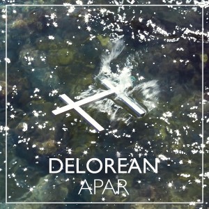 Delorean - Apar (Vinyl)