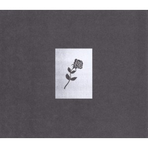 Shlohmo - Dark Red (2015) (2x Vinyl)
