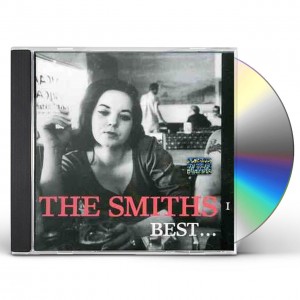 THE SMITHS-BEST...1 (CD)