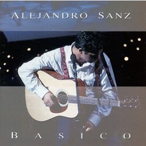 Alejandro Sanz - Basico (CD)