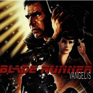 BLADE RUNNER OST