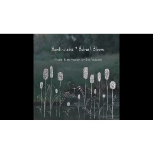 Eva Väljaots - Hundinuiaõis / Bulrush Bloom