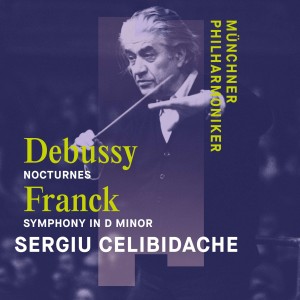 Claude Debussy: Nocturnes (1991) (CD)