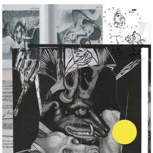 Billy Bultheel - Two Cycles (2024) (Vinyl)