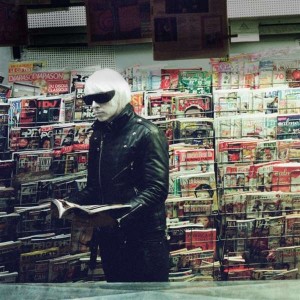 Drab Majesty - Modern Mirror (2019) (Vinyl)