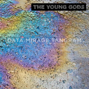 Young Gods - Data Mirage Tangram (2x Vinyl + CD)