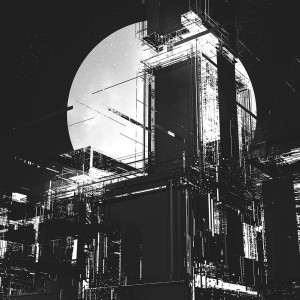 Perturbator - New Model (2017) (CD)