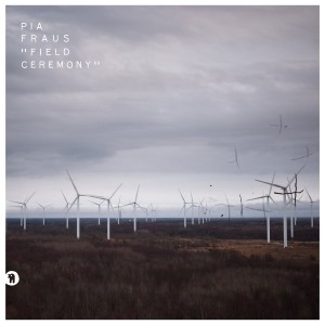 PIA FRAUS-FIELD CEREMONY