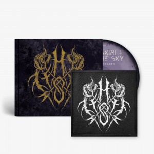 Harakiri For The Sky - Scorched Earth (2025) (Ltd. Mediabook + Patch)