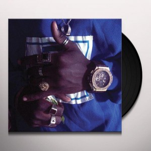 Ratigan Era - Era (Vinyl)