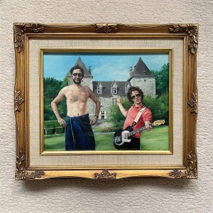 Royal Green - Royal Green (2021) (Vinyl)