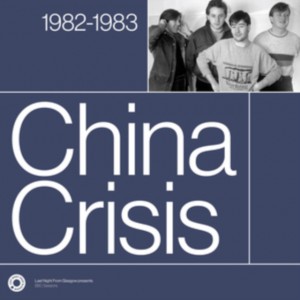 China Crisis - The Complete BBC Sessions 1982-1983 (CD)