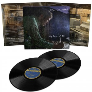 Bill Callahan - My Days Of 58 (2026) (2x Vinyl)