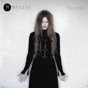 MYRKUR-MARERIDT (SPLATTER)
