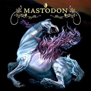 MASTODON-REMISSION (VINYL)