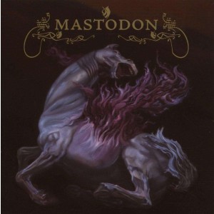 MASTODON-REMISSION (CD)