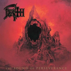 DEATH-THE SOUND OF PERSERVERANCE (VINYL)