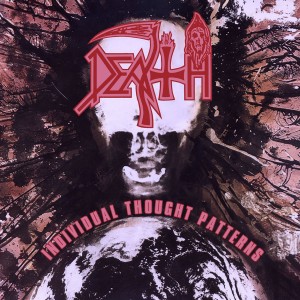 Death - Individual Thought Patterns (Splatter Vinyl)
