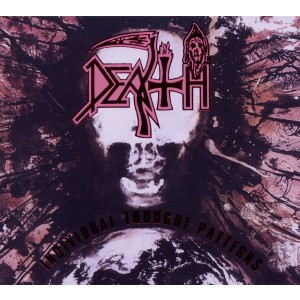 Death - Individual Thought Patterns (CD)