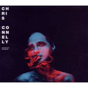 Connelly Chris - Artificial Madness (CD)