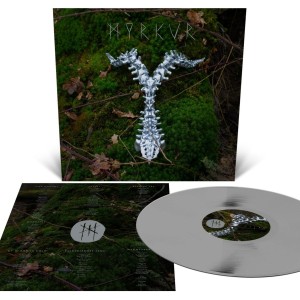 MYRKUR-SPINE (VINYL)