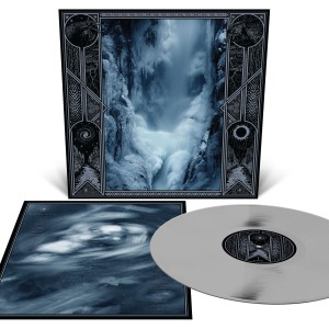 Wolves In The Throne Room - Crypt Of Ancestral Knowledge EP (2023) (Silver 12-inch)